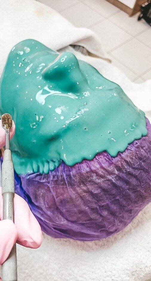 slime, boraks slime, альгинатная маска, делаю слаймы на заказ, слаймы в детландии