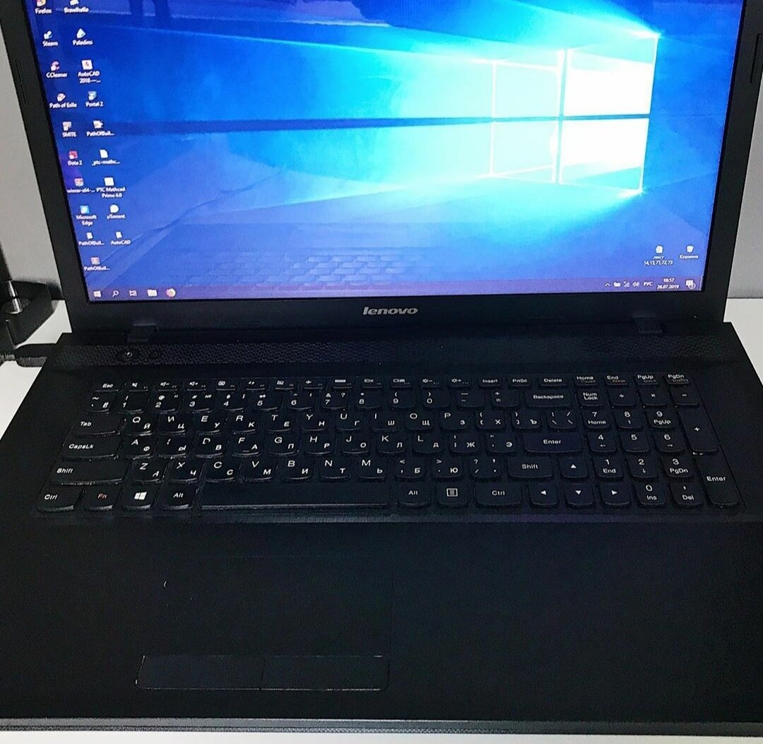 техника, ноутбук леново g565, ноутбук lenovo, ноутбук lenovo v580, ноутбук леново g535