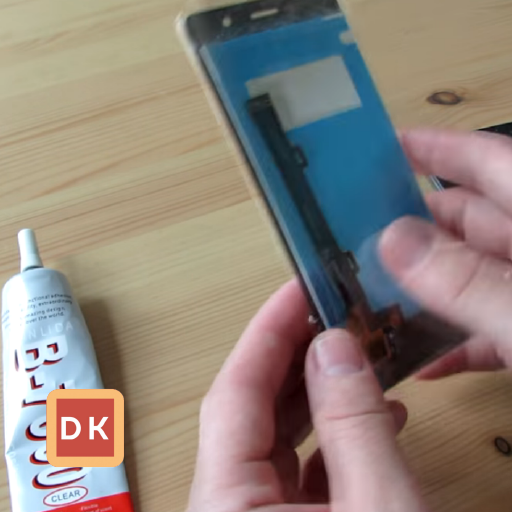 смартфон, дисплей для huawei honor 4c pro (tit-l01) + тачскрин (черный), мобильный телефон, дисплей, lcd huawei nova 2i