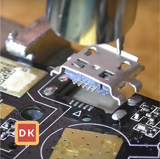 выломан разъем micro usb, перепайка разъема microusb, микро юсб разъем замена, microusb разъём, замена usb разъема на планшете