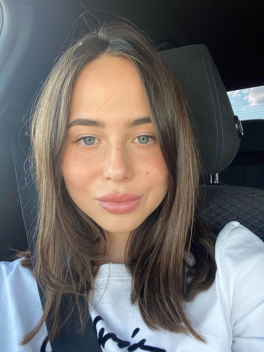 Iulia Belonosova
