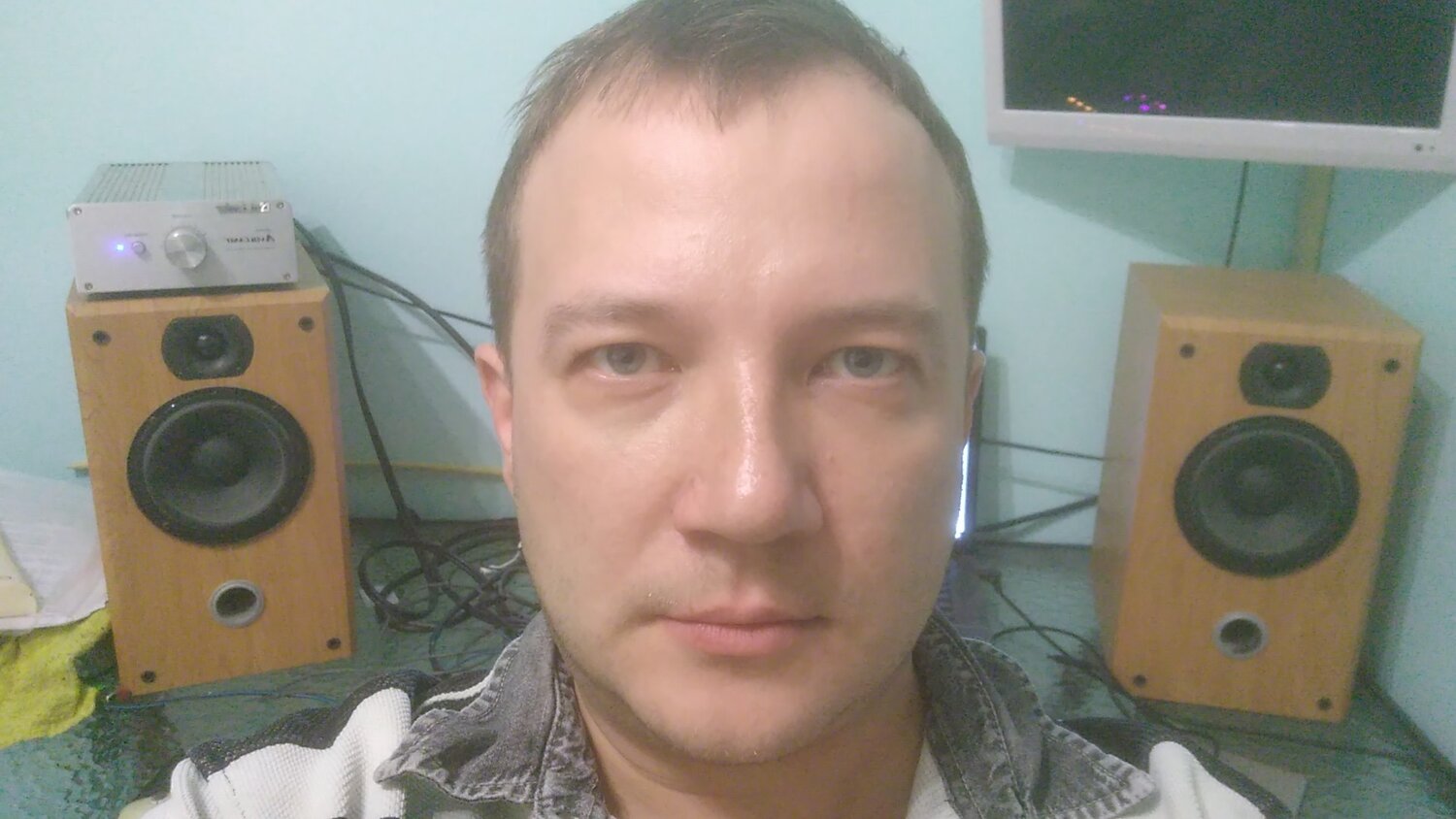 Вячеслав Валерьевич М.