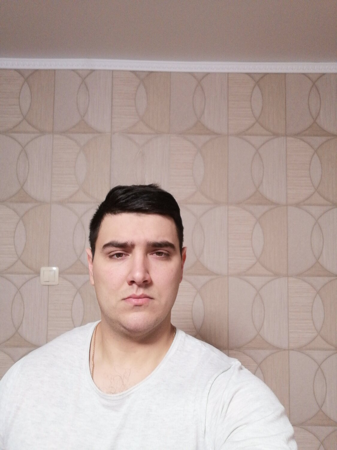 Илья Сабуров