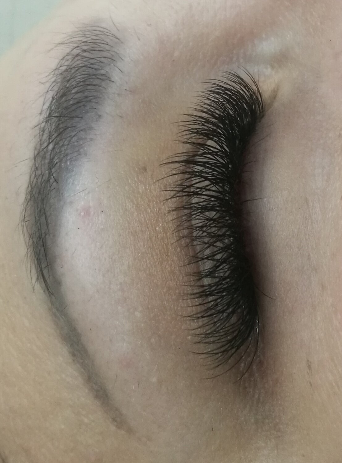 ресницы, наращивание ресниц, наращивание ресниц нальчик ,, нарощенные ресницы без изгиба, lash