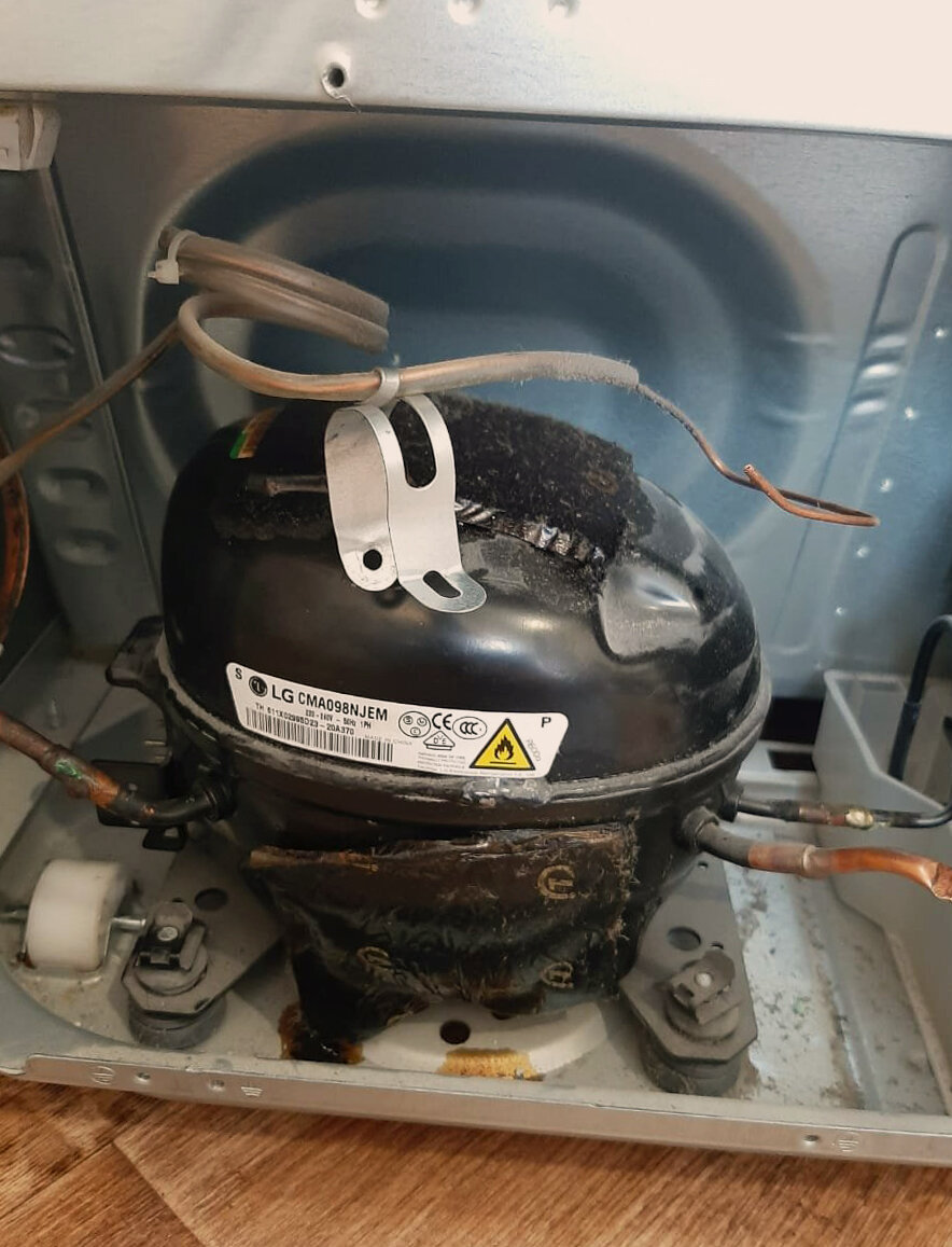бытовая техника, компрессор холодильника lg inverter, компрессора lg mb108naem, компрессор lg 098njem, компрессор lg mb98nbem