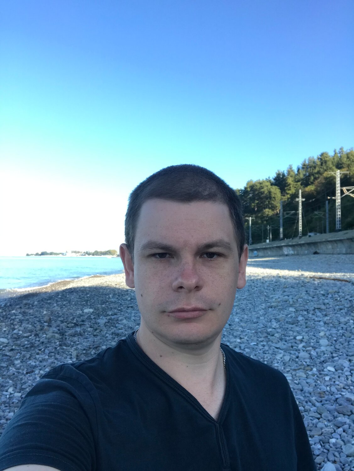 Евгений Гаврилов