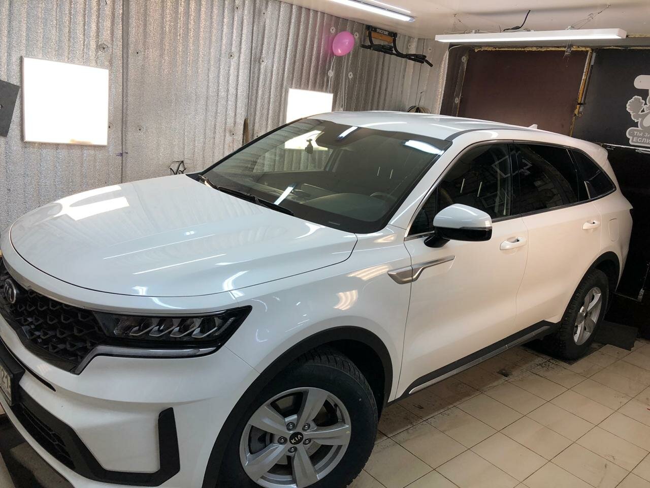 kia sorento, киа соренто 2020, кия соренто 2021, киа соренто 11 года, киа соренто 2020 новый белый