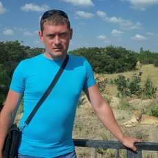 Владимир Яценко