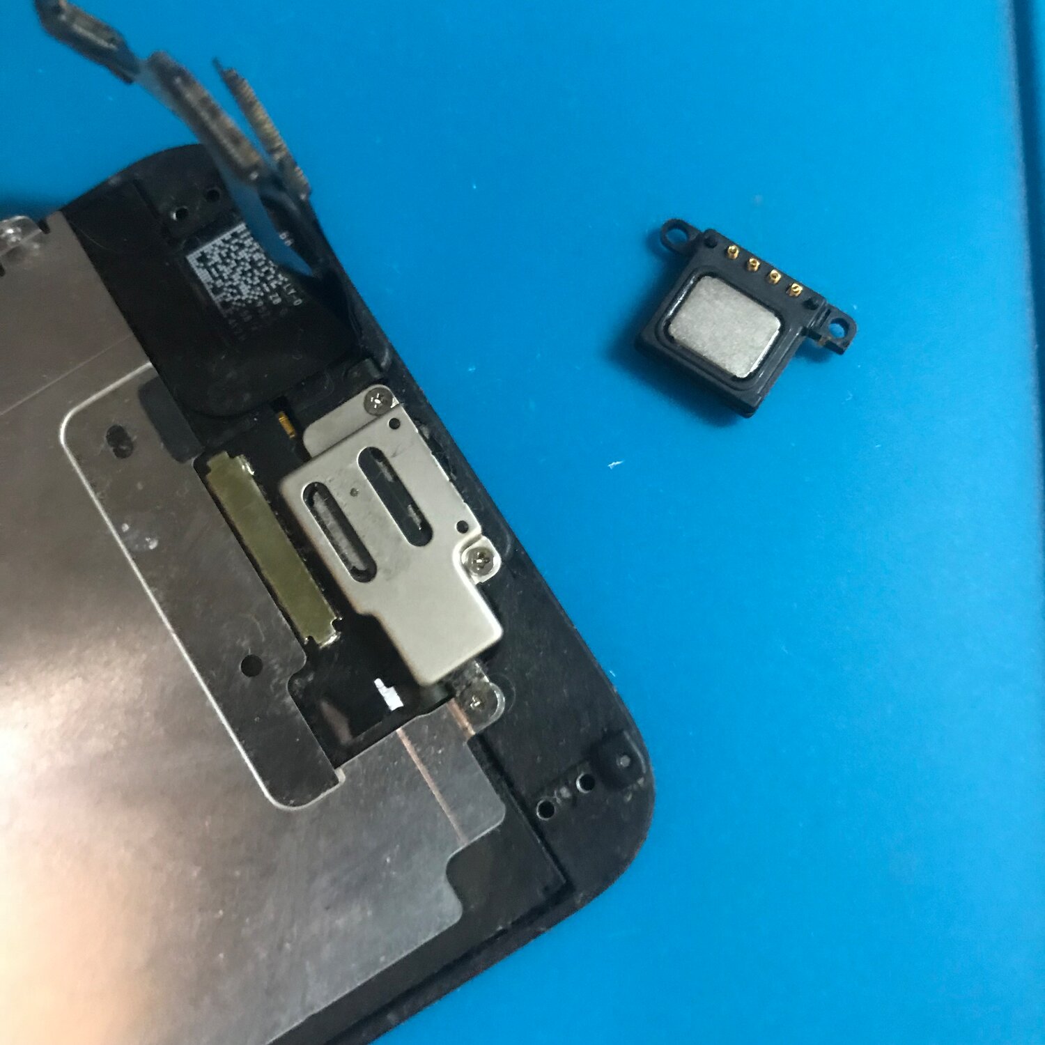 динамик айфон 7, смартфон, сотовый телефон, динамик айфон 6, xiaomi mi 9t экран