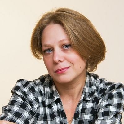Елизавета К.