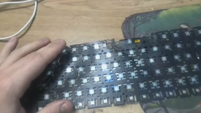 hp gk100 клавиатура, клавиатура для ноутбука, r508 samsung клавиатура, клавиатура, разобранная клавиатура ноутбука