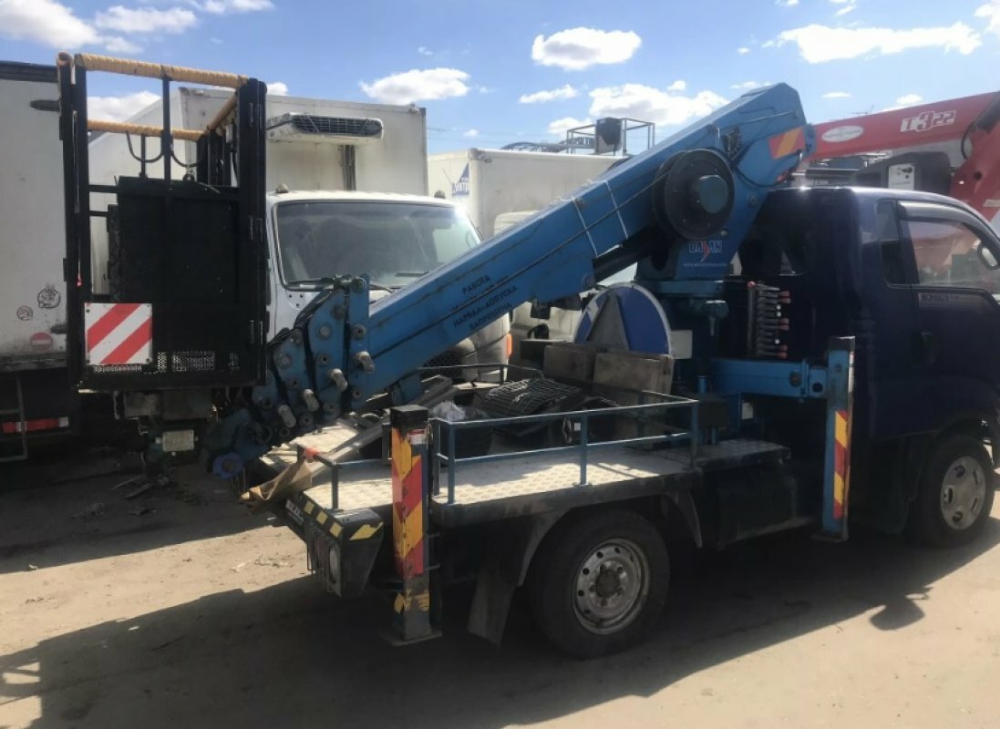 автовышка 14,5м priestman iveco, автовышка dasan ct-180s, автокран синий кс 55713-1к-4 клинцы, автовышка dasan ds 180s, хендай автовышка 36м
