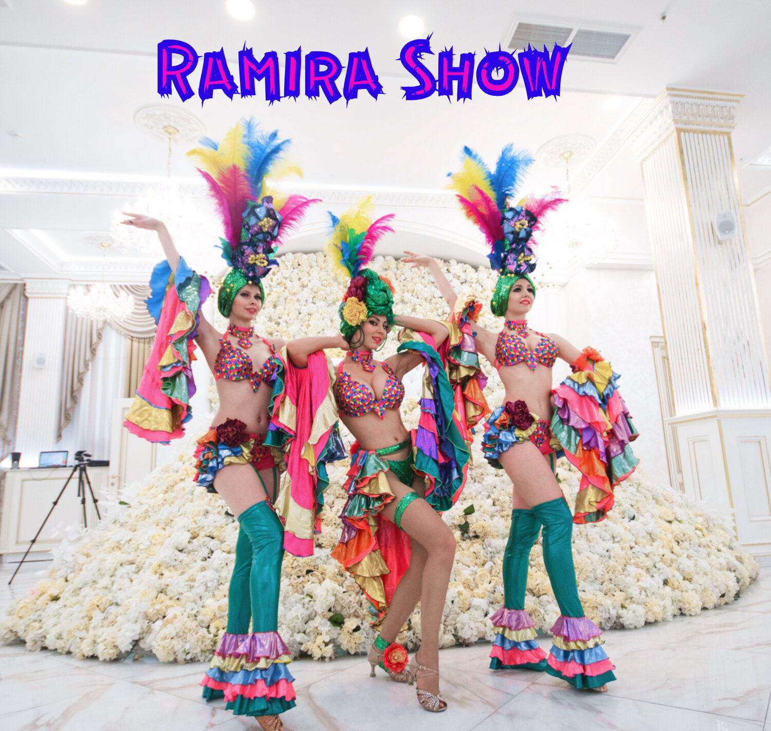 самба танцовщицы шоу балет, тропикана казань шоу балет, шоу-балет likasta, шоу балет экстраваганза, шоу балет меланж бразилия