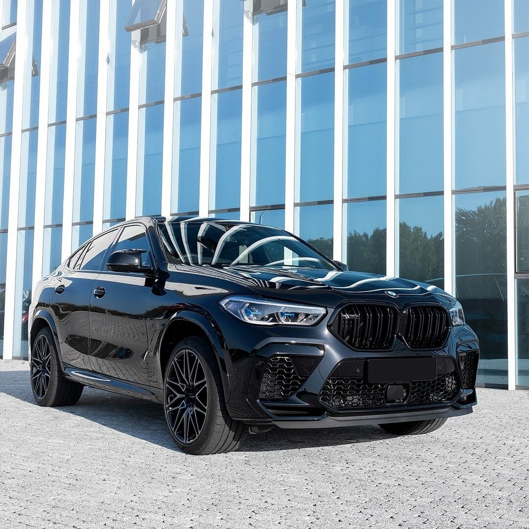bmw x6, бмв x6m competition 2020, bmw x6m 2017 black, бмв x6m competition, bmw x
