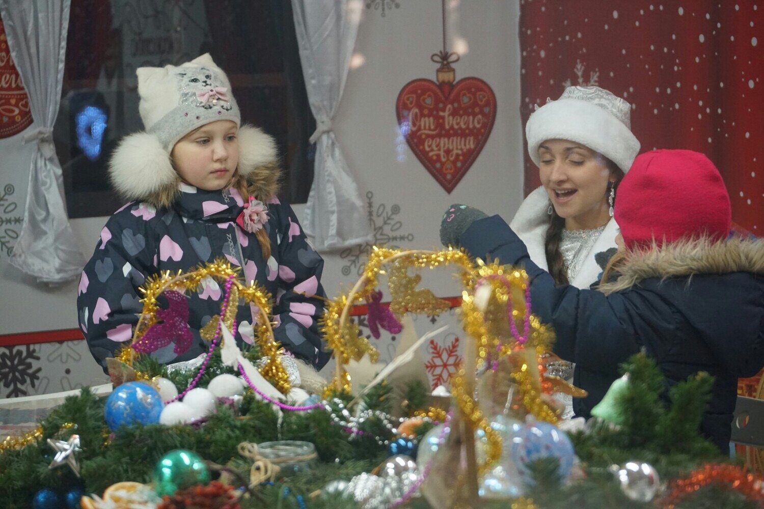 новогодние поделки на выставку городскую на елку, новогодний, путешествие в рождество дети, люди, человек