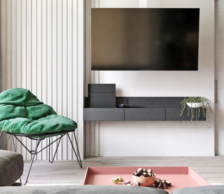дизайн интерьера, интерьер, мебель, гостиные slim dallagnese, interior design
