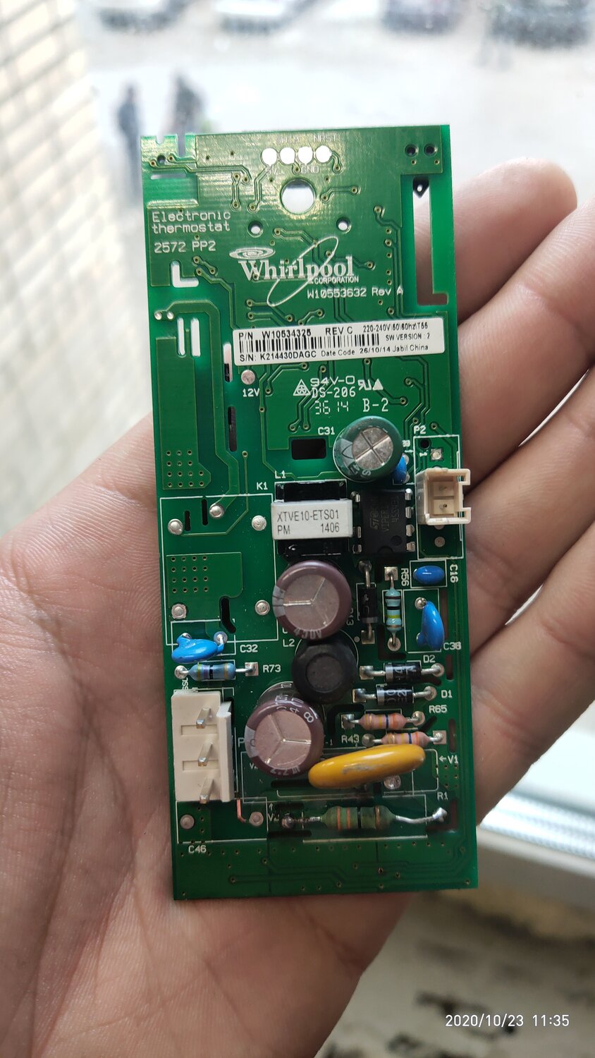 плата управления, electronics, плат, передатчик, контроллер