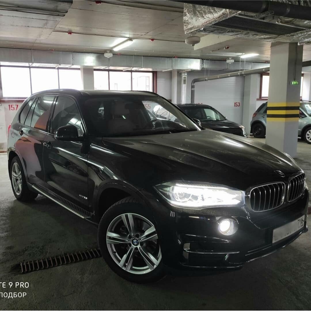 bmw x5, bmw x5 xdrive30d от, bmw x5 30d черный сапфир, бмв х5 ф15 черный, BMW X6 II (F16)