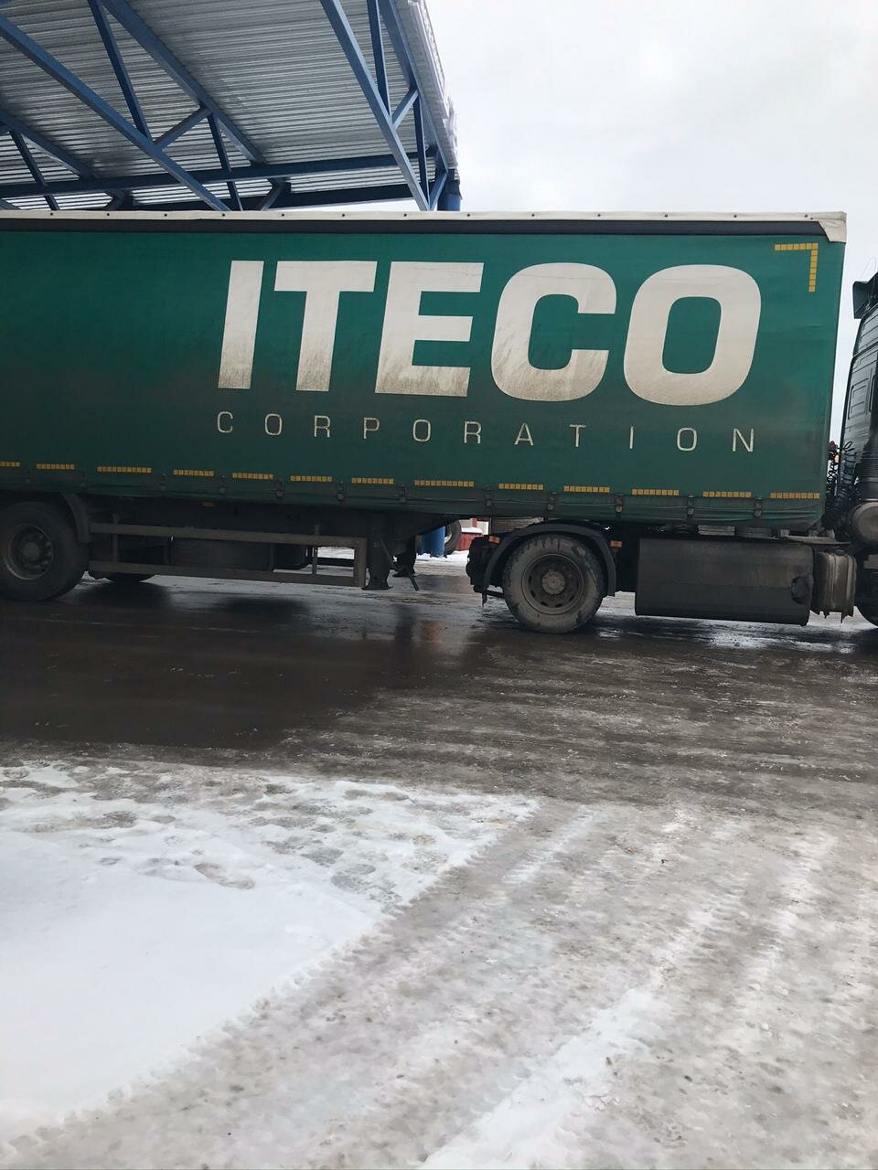 маз iteco, iteco, грузовик, маз 9758 итеко, грузовой автомобиль