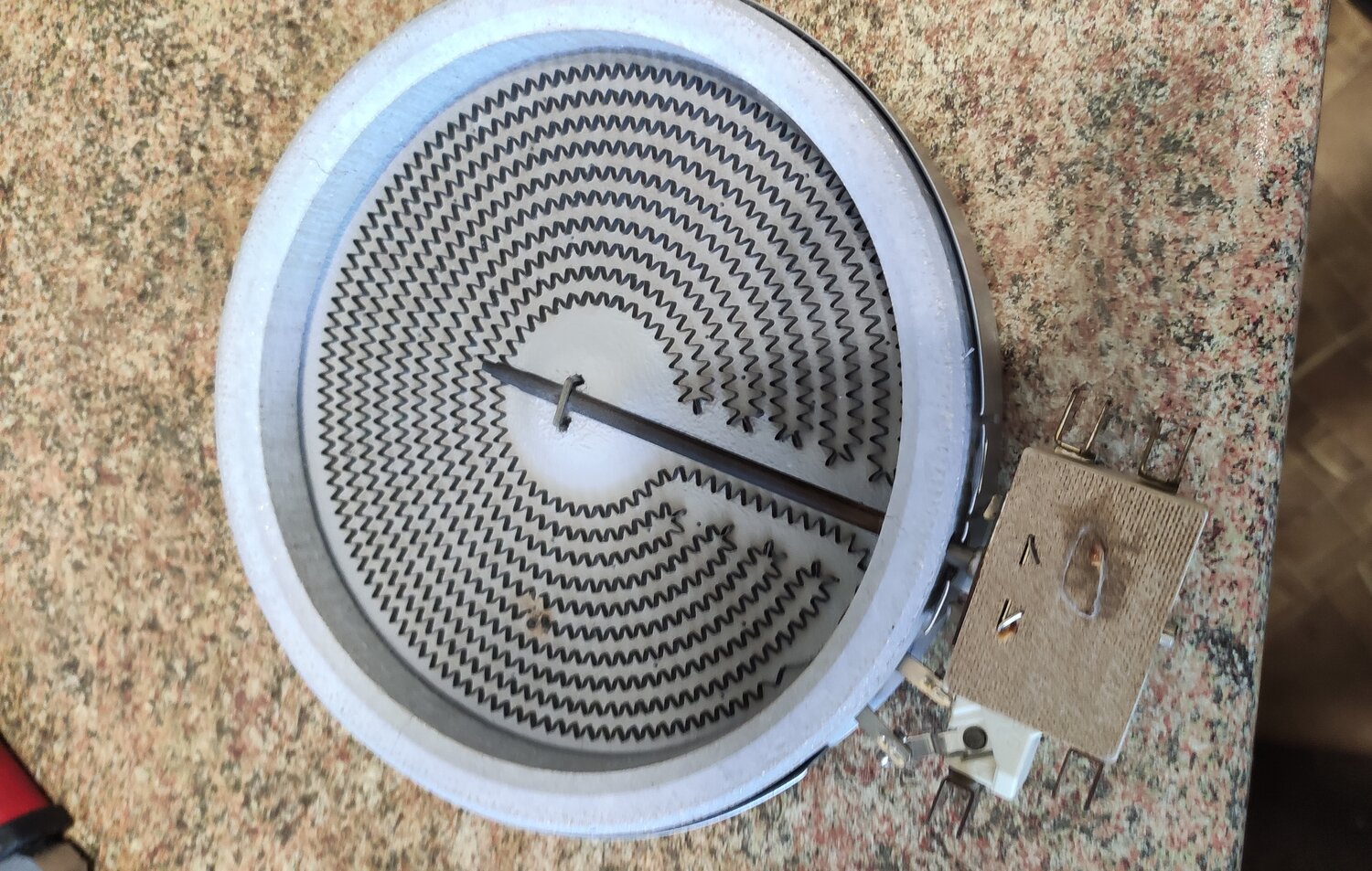 конфорка ego hilight 1200w10.54112.744, конфорка для электроплиты 1200w, 230v -145mm, (hi-light) cok057un, конфорка ego hilight 1200w10.54112.704, нагревательные конфорки, 10.54112.744 конфорка
