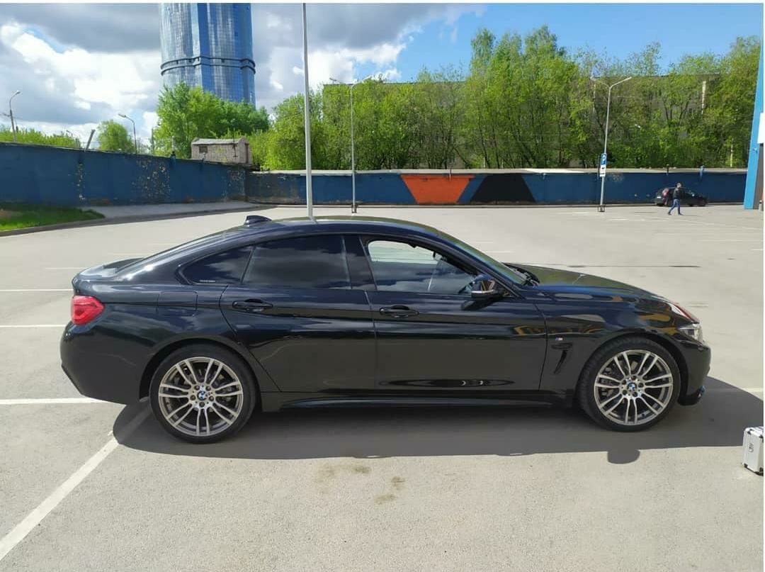 авто, bmw f10 356 стиль, 403 стиль bmw f30, автомобиль, BMW 6er III (F06/F13/F12)