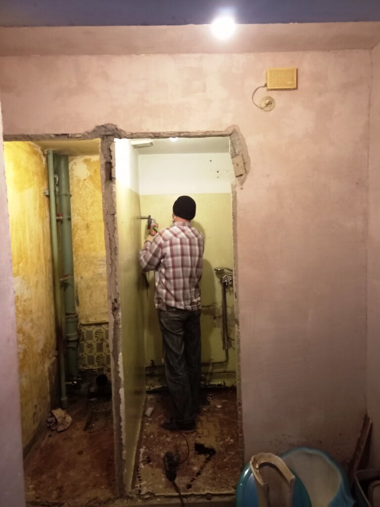 квартира, незаконная перепланировка в многоквартирном доме, стены в хрущевке, подвал, подвальные нежилые помещения