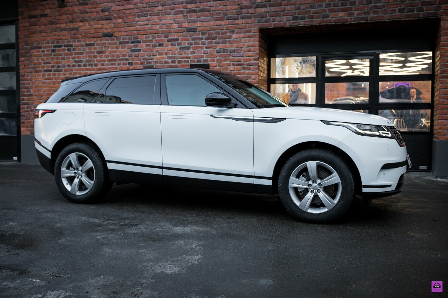 range rover, range rover evoque, land rover, 2013 land rover range rover evoque pure, Land Rover Range Rover II