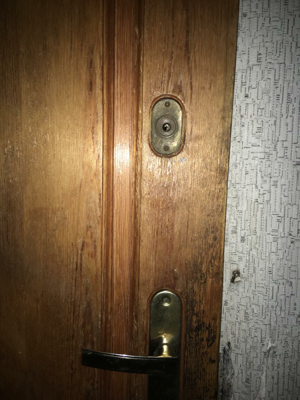 дверь, замок в двери superlock, обшивка сейф двери, стальные двери, закрытая дверь