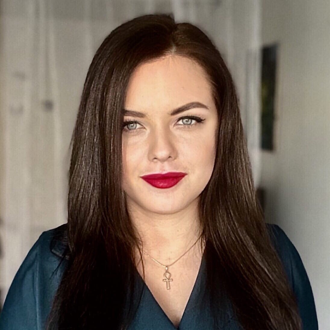 Екатерина Дмитриевна Цаюкова