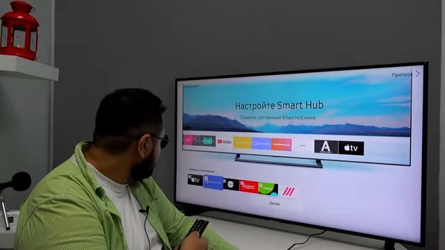 смарт тв самсунг смарт hub, smart hub, wink samsung smart tv, телевизор, smart samsung 2016