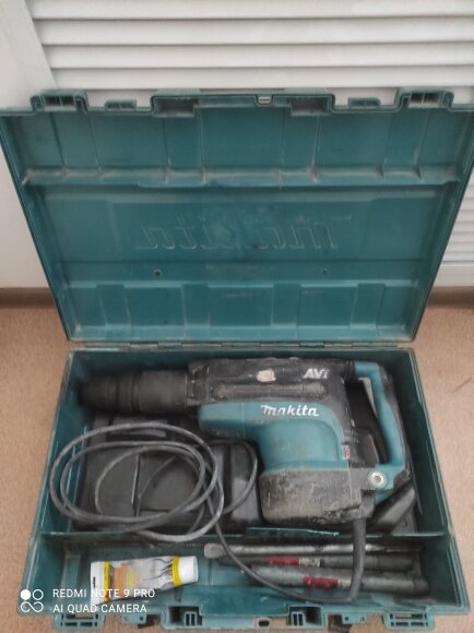перфоратор makita hr2810, перфоратор макита 2411, перфоратор макита hr 4011с, отбойный молоток makita hr4001c, отбойный молоток макита hr4501c