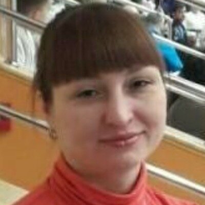 Юля Дворецкая