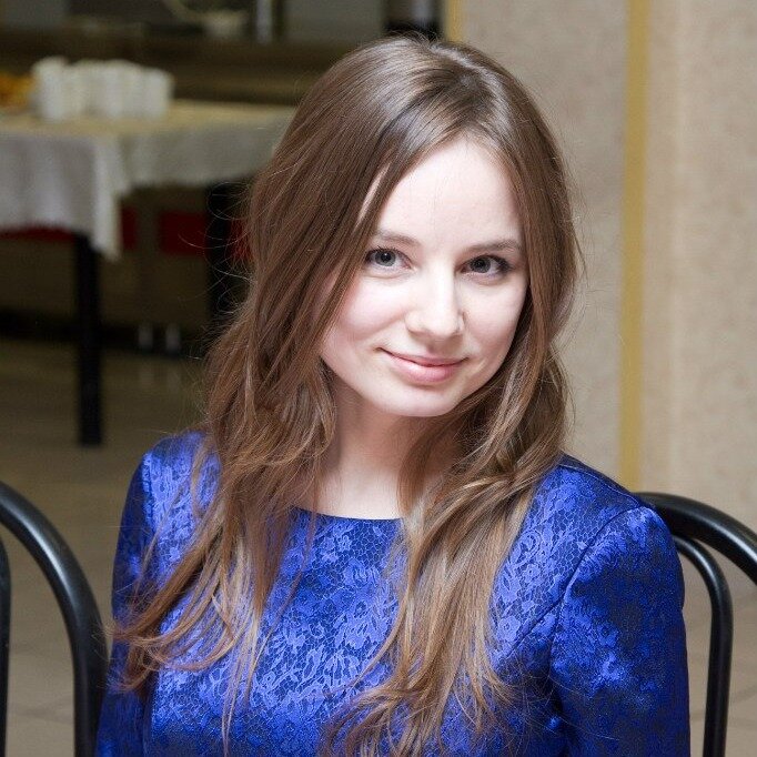 Екатерина Павлова