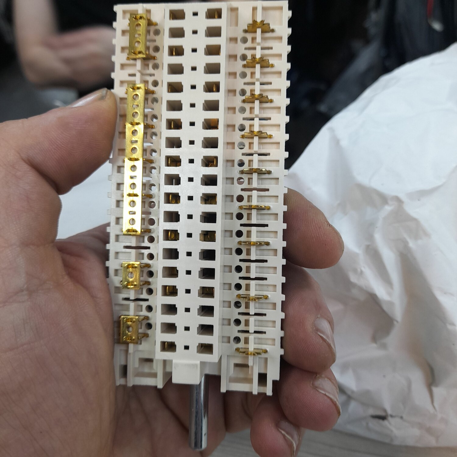 переключатель режимов духовки hansa 8050826, переключатель режимов духовки, cok305aa переключатель духовки, cok300id переключатель духовки dreefs -11he 119 indesit 277404 284028, переключатель режимов