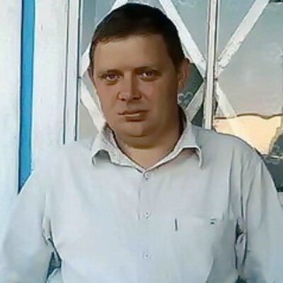 Евгений Гольцверт