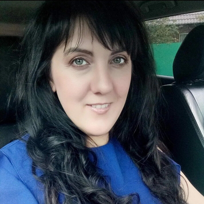 Юлия Алексеевна Покрашенко