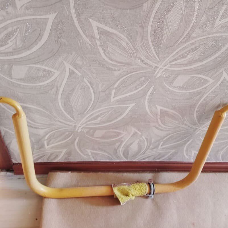 Замена полотенцесушителя в Москве - Сантехнические работы и монтаж ...