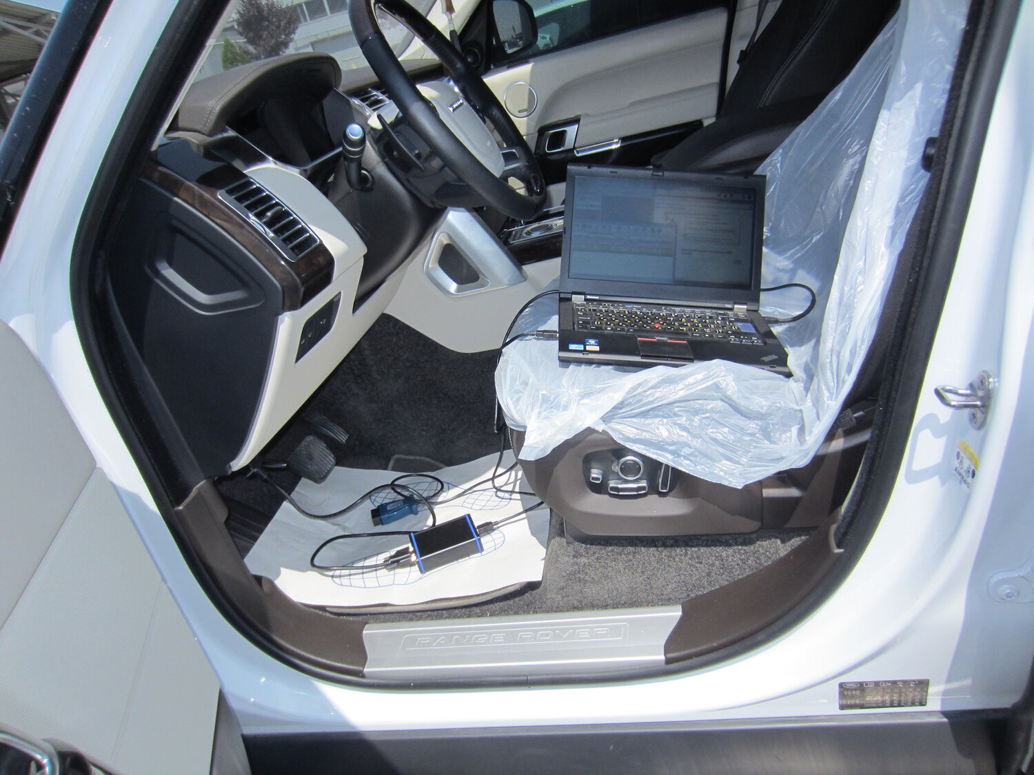 range rover, 3д коврики порше кайен 958-й, авто, автомобиль, ковры range rover vogue 3