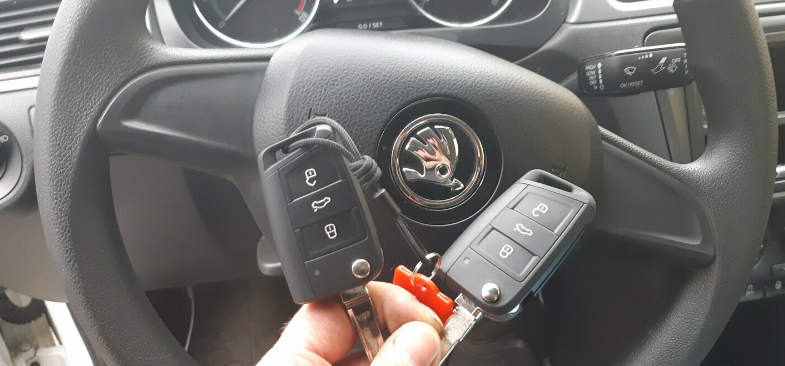 авто, автомобиль, автоключи, ключ от мазды 3, брелок mazda cx-5