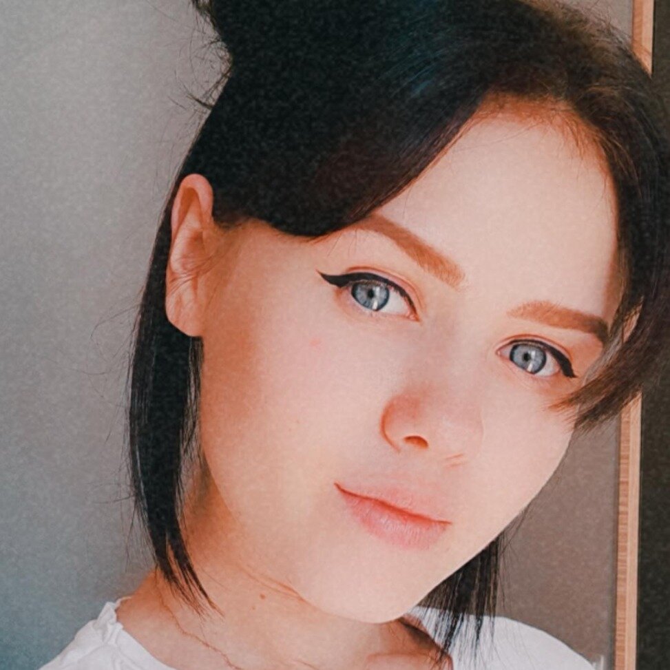 Ирина Доморощина
