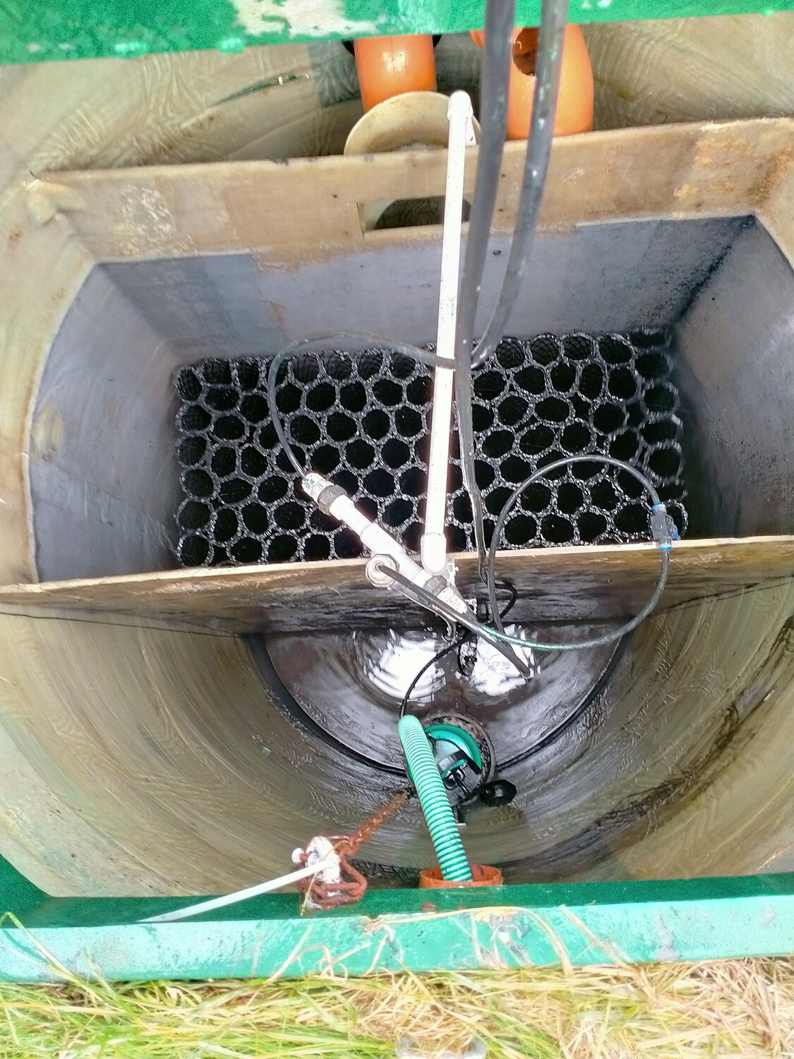 альфа лос септик, септик кристалл 5, трайдянис кристалл септик, колодец для сбора ливневых вод, биореактор биозон