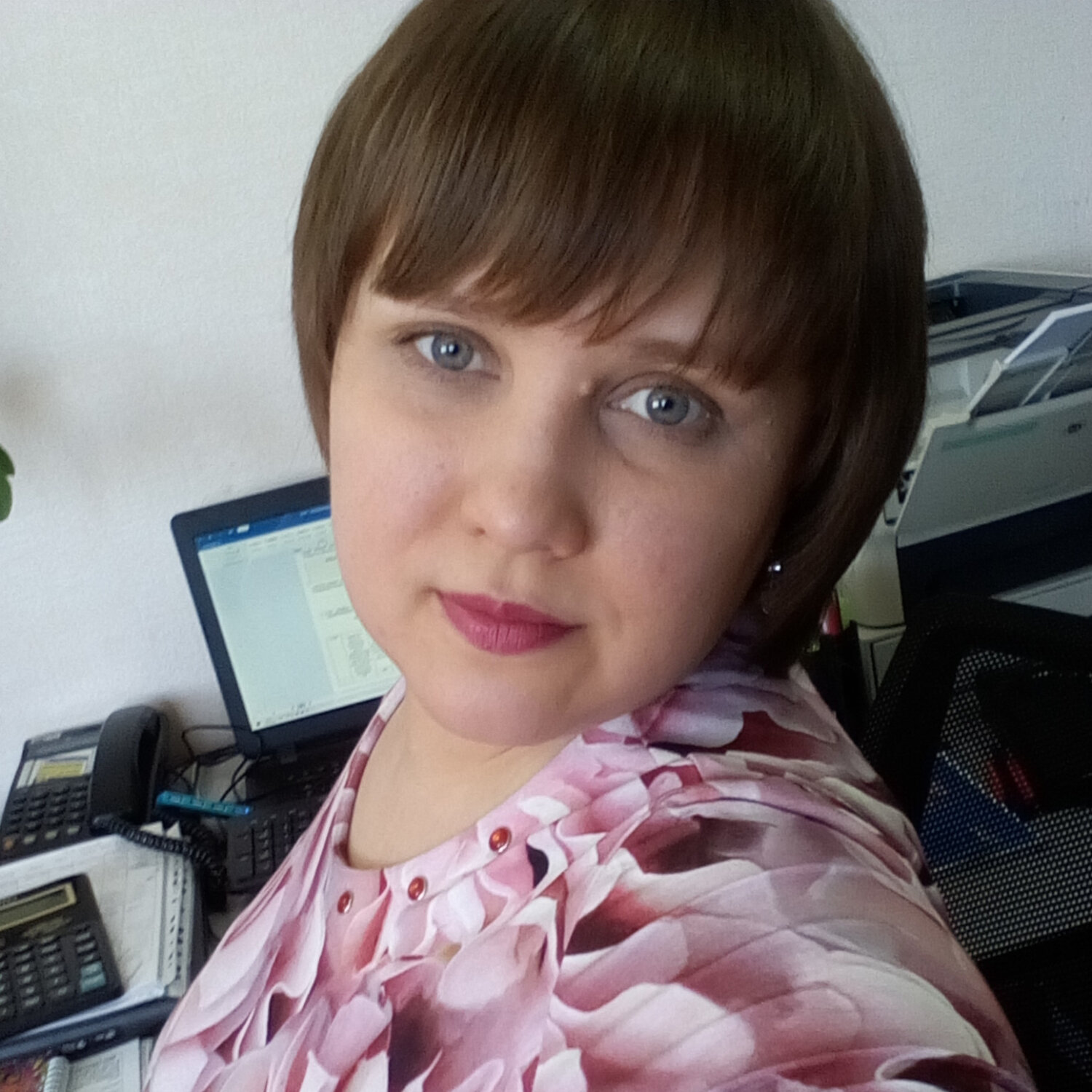 Светлана Кропис