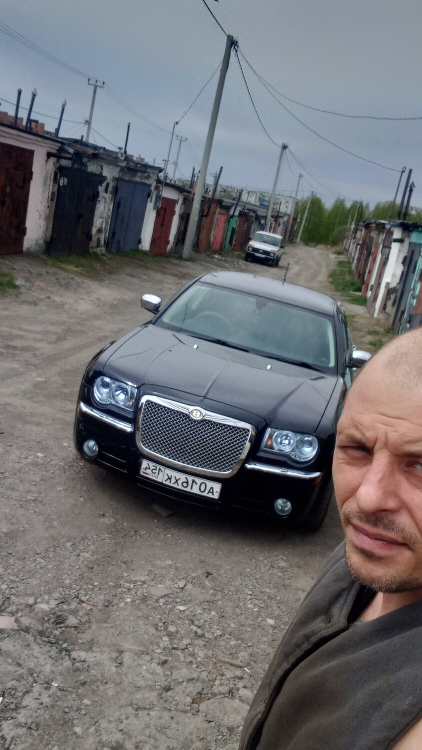 мужчина, авто, мужчины, chrysler 300, chrysler