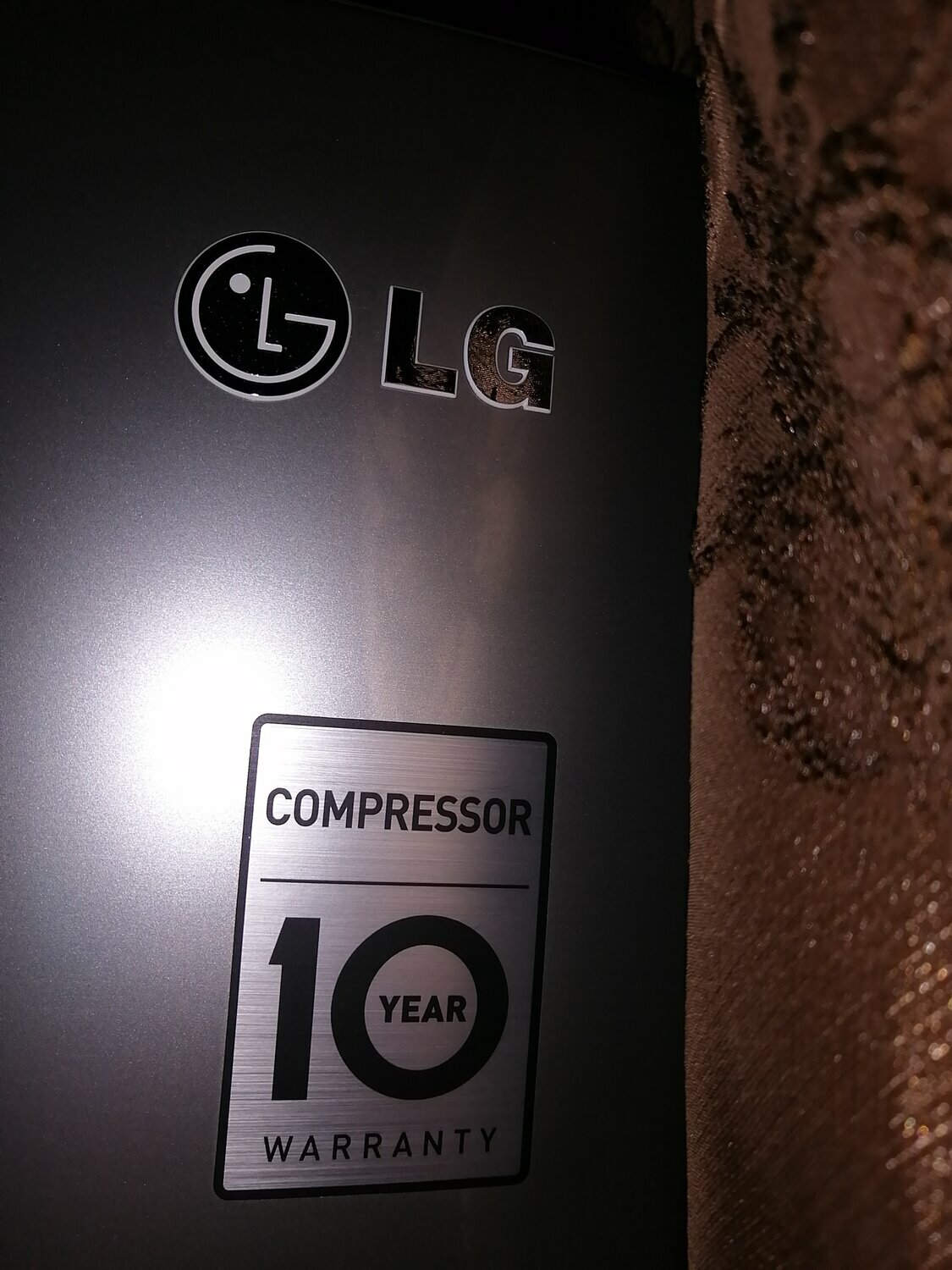 холодильник lg compressor 10 year, холодильник lg compressor 10 year warranty, холодильник lg inverter linear compressor 10 year warranty, холодильник lg 409 svca, бытовая техника