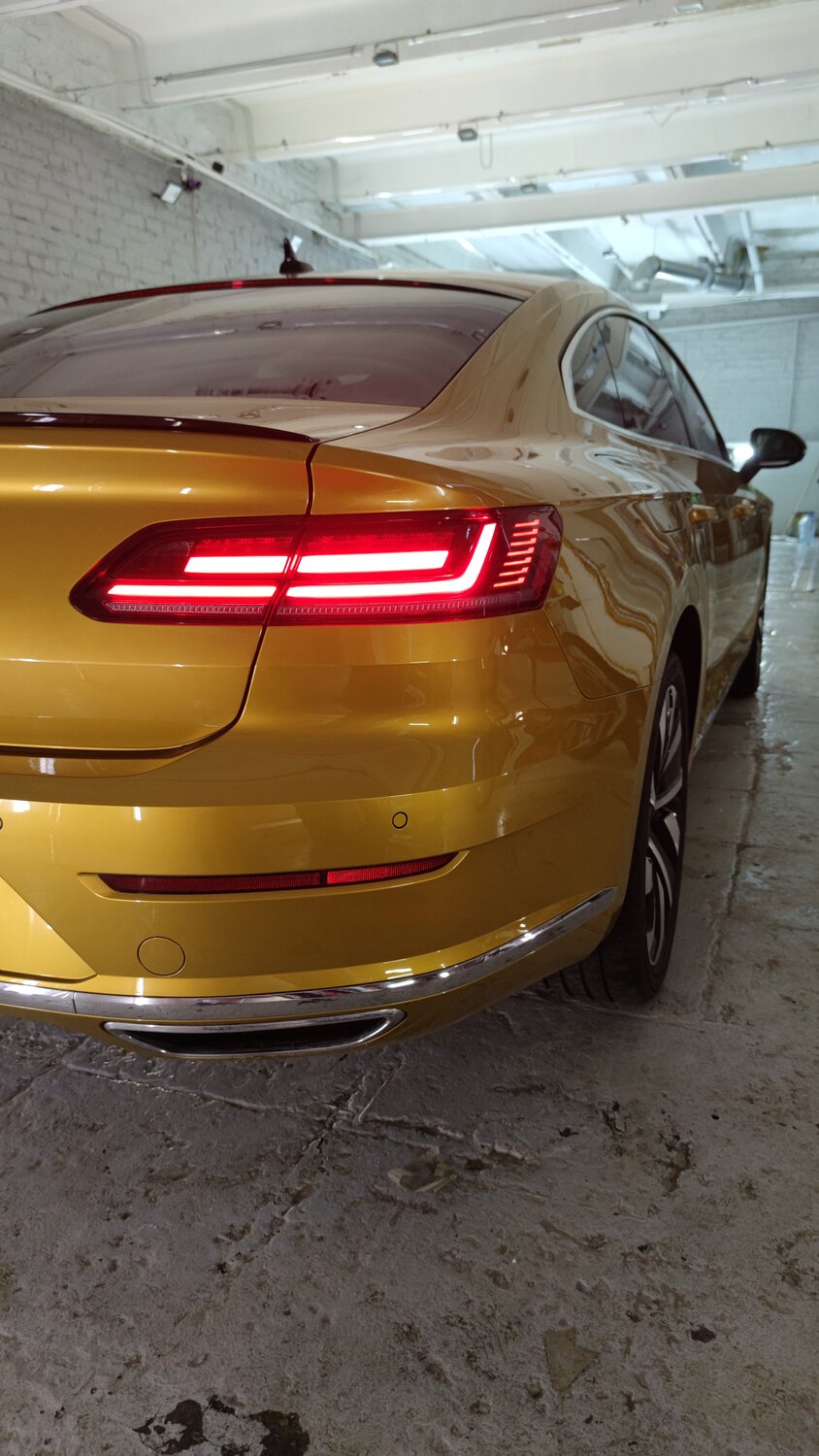 автомобиль, авто, volkswagen arteon задние фары, volkswagen arteon сзади, amg gt задние фары