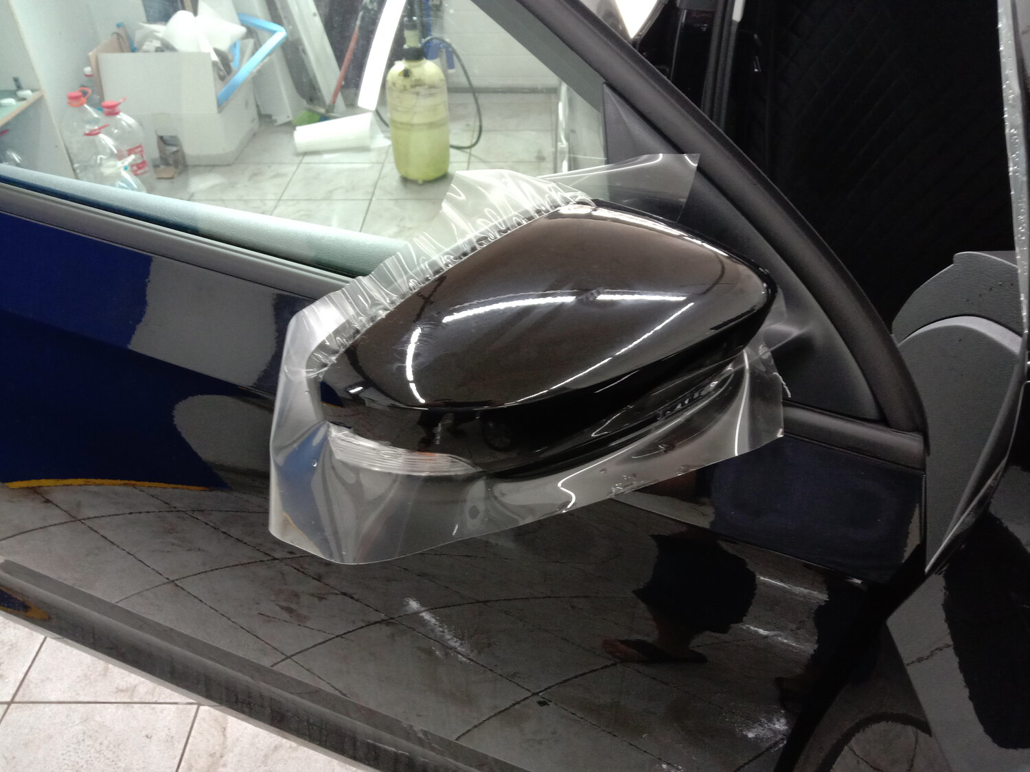 автомобиль, авто, боковые зеркала, накладки на зеркала, зеркала с поворотниками на солярис 2017