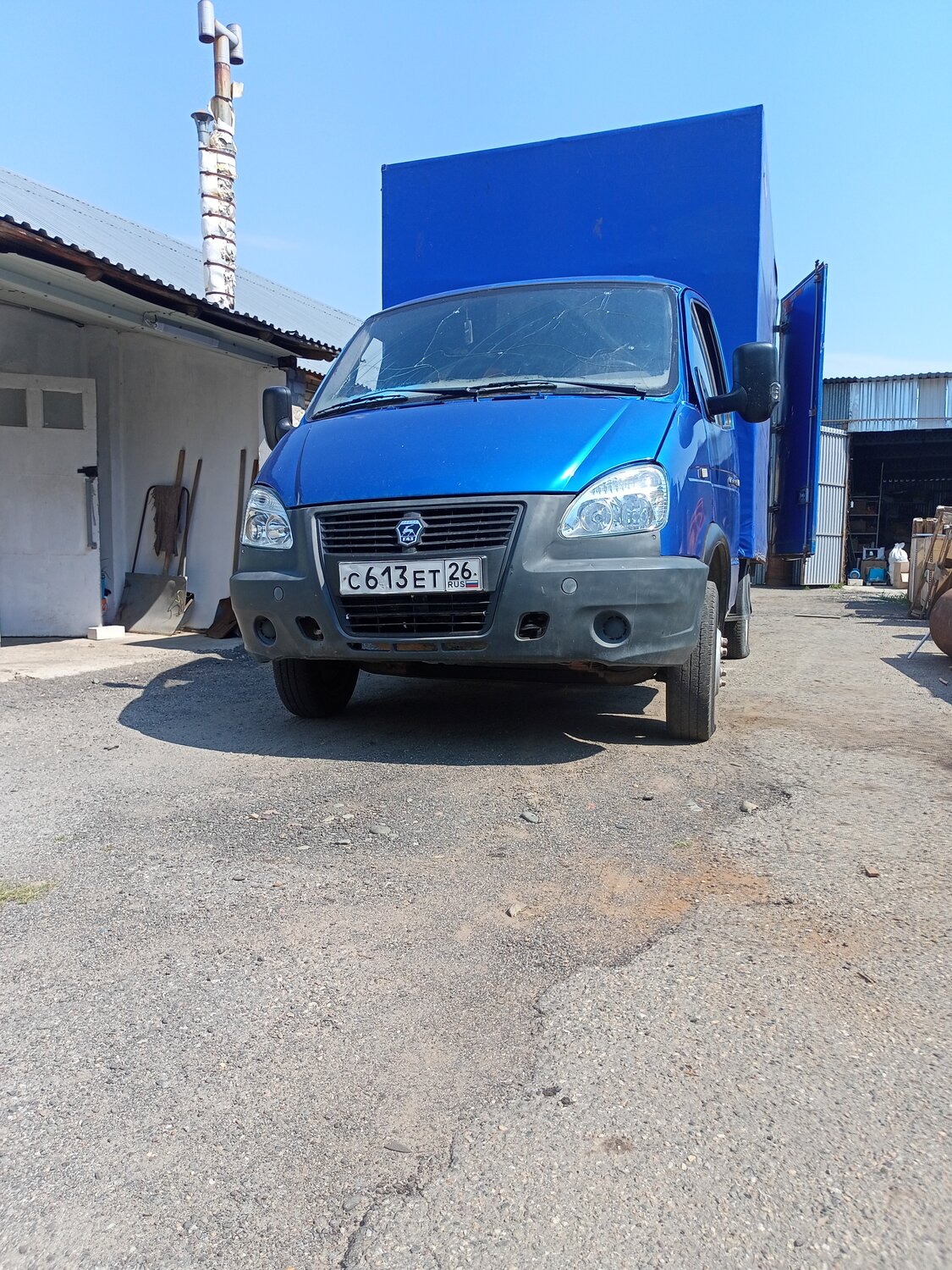 газели, газель бизнес, газ газель 3302, газ 3302 дизель, 270710 газель