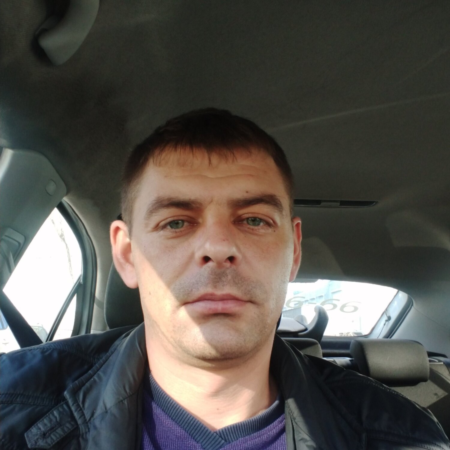Евгений Русанов