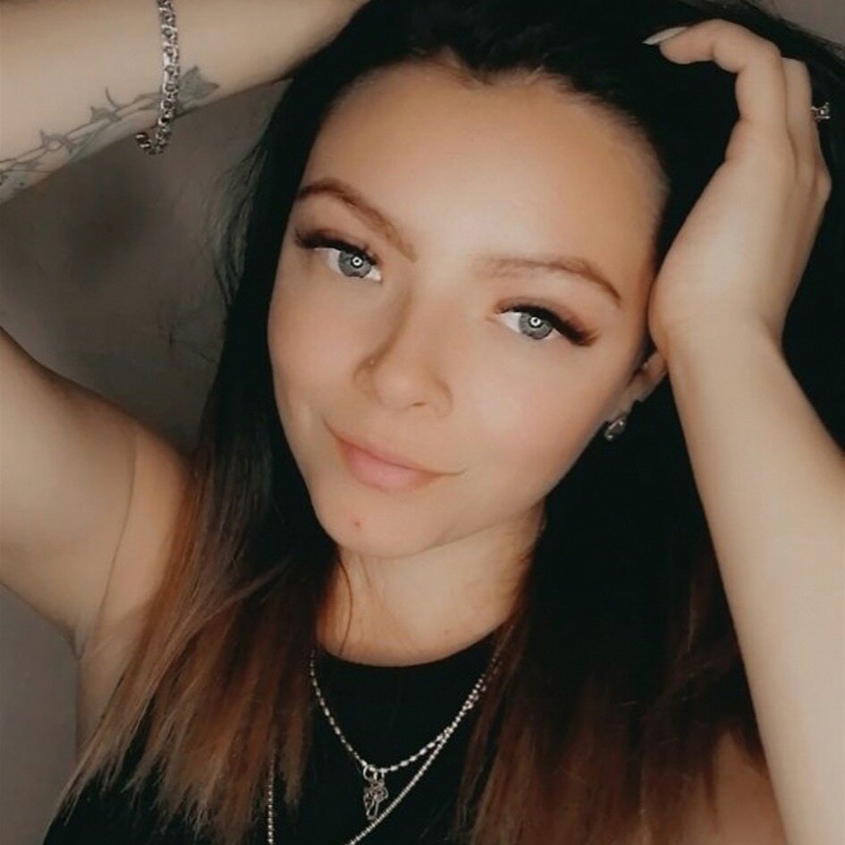 Ксения Шебаршова