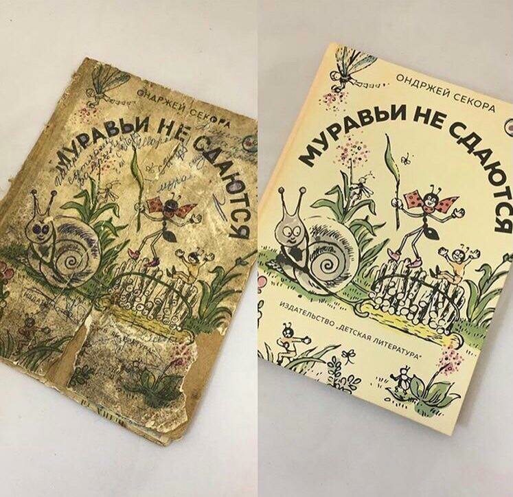 ондржей секора, книга, муравьи не сдаются ондржей секора, художественная литература, детская книга